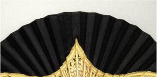 Dead Chic: Serenades and Damnation