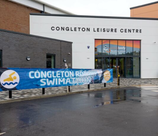Swimathon will be back in 2025 says Rotary club