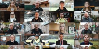 Recognition for White Ribbon campaigners White ribbon.