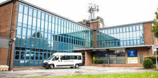 School criticises the ‘lottery’ of fund bids Sandbach High School.