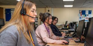 Council slated over charity funding cut Abuse charity cuts.