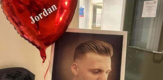 Twelfth heart screening day for young people Cardiac screening.