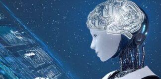 AI is needed to make sense of ‘mammoth’ file AI.