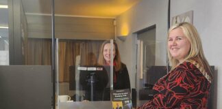 Banking hub has been deposited in Alsager Banking hub.