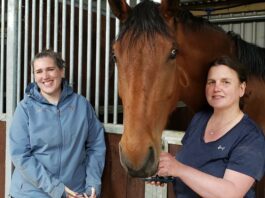 IT issues saddle new centre with long delay Saltersford Farm.