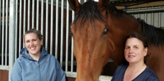 IT issues saddle new centre with long delay Saltersford Farm.