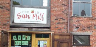 ‘We made a huge, costly mistake at Old Saw Mill’ Old Saw Mill.