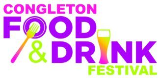 Feast of food on offer at weekend’s festival Food and drink festival.