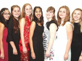 Stage set for music festival’s comeback Biddulph Music Festival.