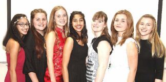 Stage set for music festival’s comeback Biddulph Music Festival.