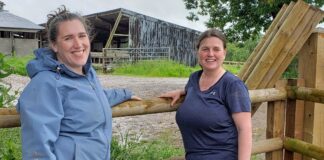 New equestrian autism centre finally approved Autism centre.