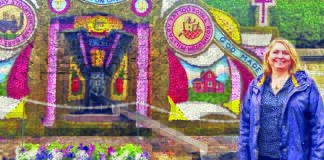 Appeal goes out for quirky facts and history The year of the Moorlands village.