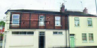 Council refuses ‘slum’ house conversion plan HMO plan refused.