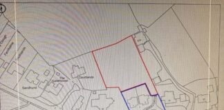 Villagers are urged to object to caravan plan Caravan storage.