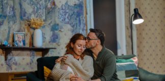 2:22 A Ghost Story @ The Regent Theatre, Stoke-on-Trent