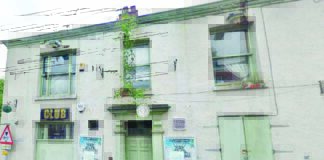 Club plan refused over lack of details The Club.