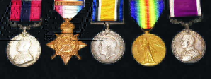 medals saleA x2 alsager p40 Medal sale.