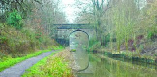 Planners gave wrong amount of s106 cash Hightown canal.