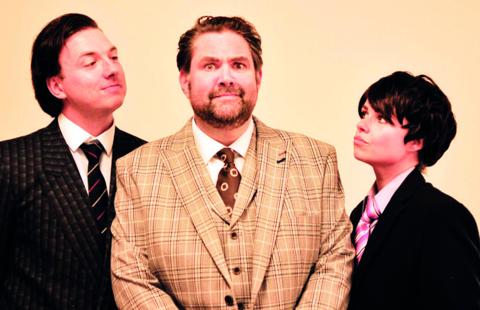 one man two guvnorsC x2 cong p14 One Man Two Guvnors.