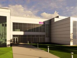 Bespak expansion will create 150 jobs