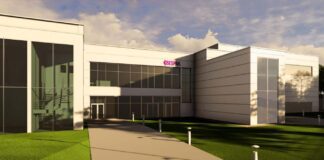 Bespak expansion will create 150 jobs