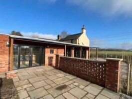 Pub owner pins hopes on commercial boost