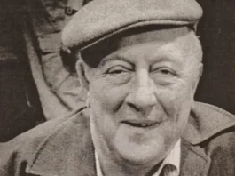 Barewall launches appeal to find lost artworks from Biddulph’s Arthur Berry