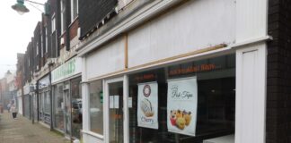 Council takes action over empty property