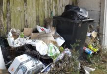 Council challenged to ‘get serious about fly-tipping