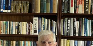 Former Biddulph MP David Knox dies at 92