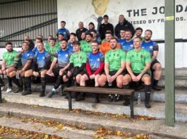 Fun day helped raise more for Cry appeal