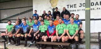 Fun day helped raise more for Cry appeal