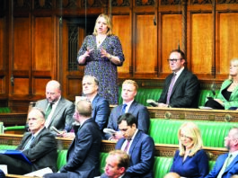 Bradley slams Reform’s ‘Greater Stoke’ council