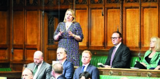 Bradley slams Reform’s ‘Greater Stoke’ council