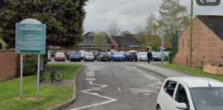 Don’t forget car parking survey