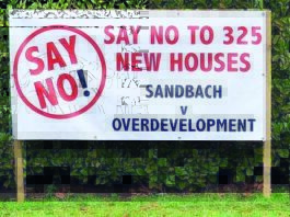 Campaign group had 87 complaints in single day