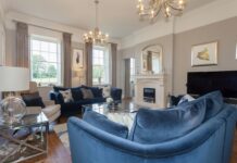 Elegantly refurbished to an exceptional standard