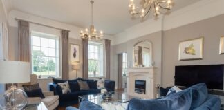 Elegantly refurbished to an exceptional standard