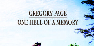 Gregory Page: One Hell of a Memory