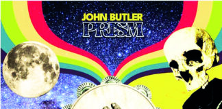 John Butler: Prism
