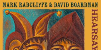 Mark Radcliffe and David Boardman: Hearsay and Heresy