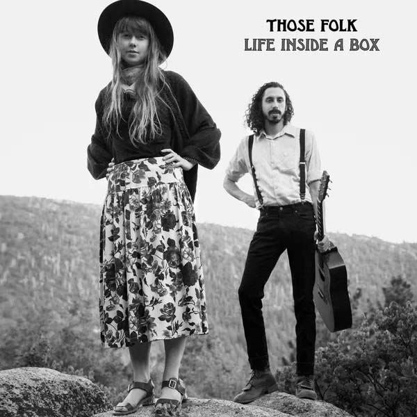 review album those folk x1 cong