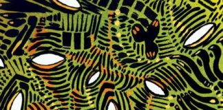 Wild Wild Wets: Time Mutations