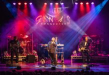 Genesis Connected: Stockport Plaza