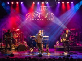 Genesis Connected: Stockport Plaza