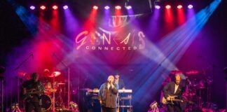Genesis Connected: Stockport Plaza