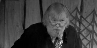 Sax player Mason returns