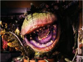Prepare for carnage with ‘Little Shop of Horrors’