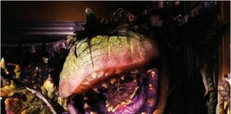 Prepare for carnage with ‘Little Shop of Horrors’