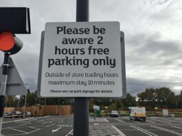 Pain of ‘headache’ fines is soothed